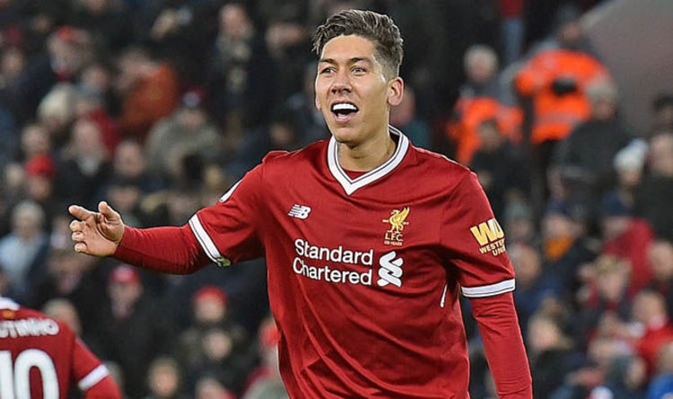 Pujian Jamie Carragher Untuk Seorang Roberto Firmino